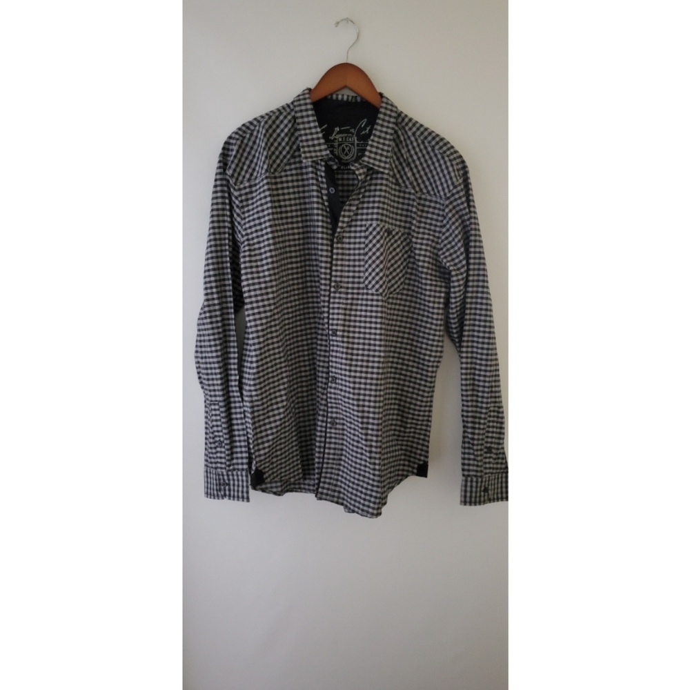 Marc Ecko Shirt